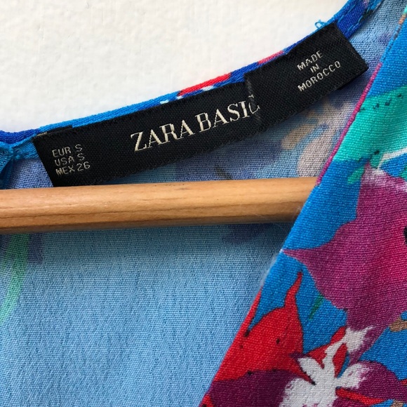 Zara Dress! - Picture 4 of 4